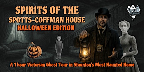 Event 52998 spirits of the spotts coffman house halloween edition 26-visit-staunton-va