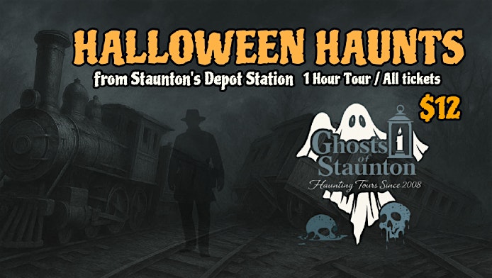Event 53000 halloween haunts from stauntons depot station-visit-staunton-va