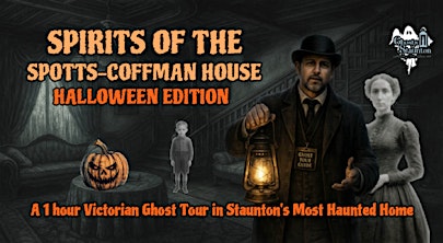 Event 53006 spirits of the spotts coffman house halloween edition 26-visit-staunton-va