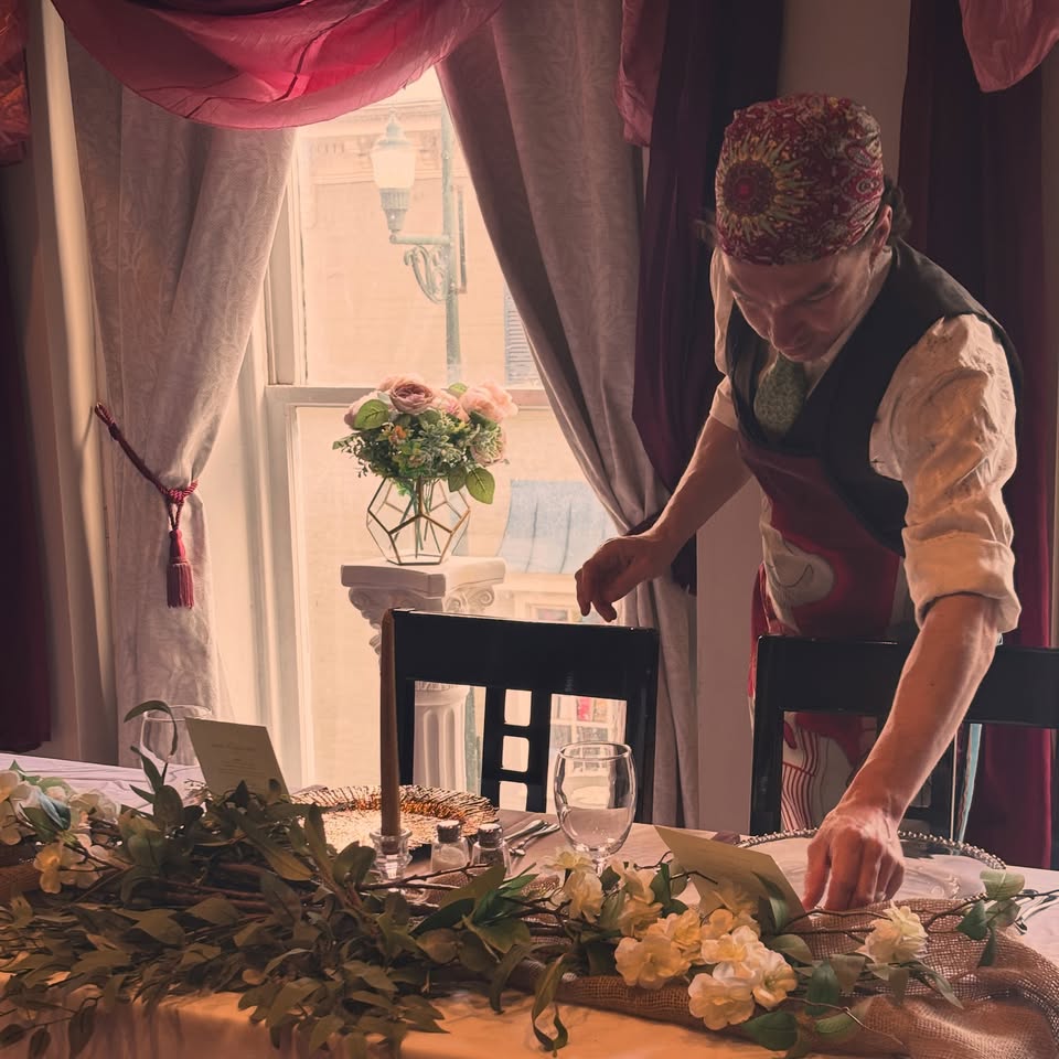 Event 53070 the chefs table experience qcb-visit-staunton-va