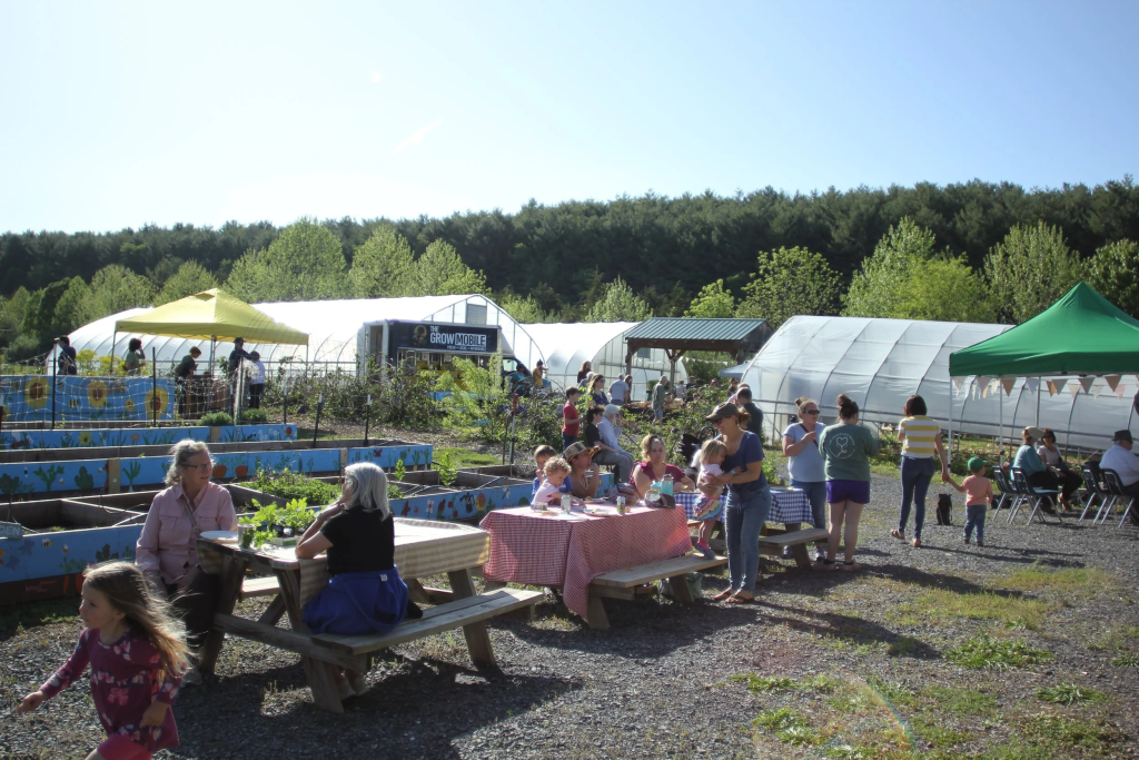 Event 53132 spring open house-visit-staunton-va