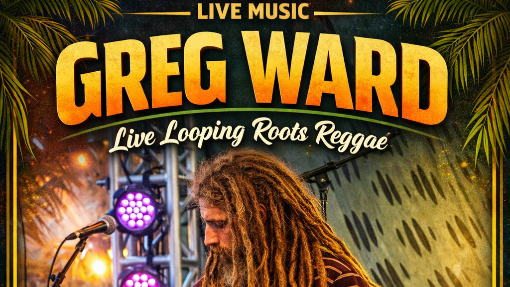 Event 53260 music in the taproom w greg ward-visit-staunton-va