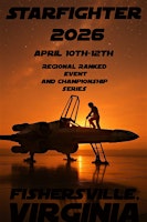 Event 53289 starfighter 2026-visit-staunton-va