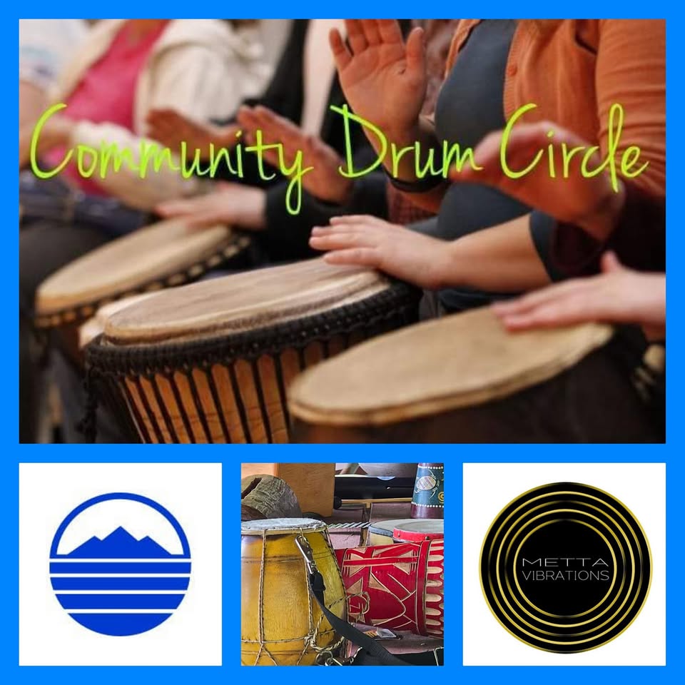 Event 53368 community drum circle at brcc-visit-staunton-va