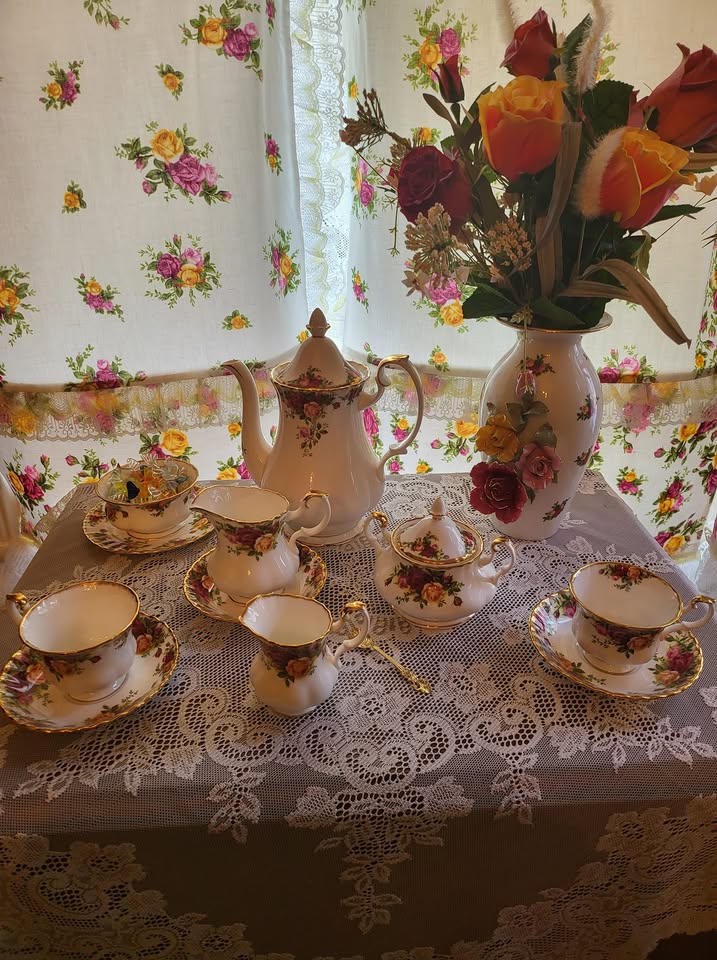 Event 53705 mothers day afternoon tea-visit-staunton-va