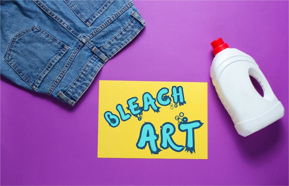 Event 53713 bleach art funky fashion in an hour-visit-staunton-va