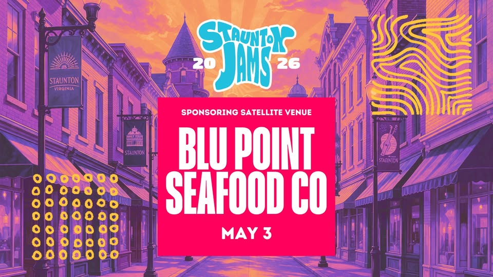 Event 53741 staunton jams at blu point seafood co songwriters sunday brunch-visit-staunton-va