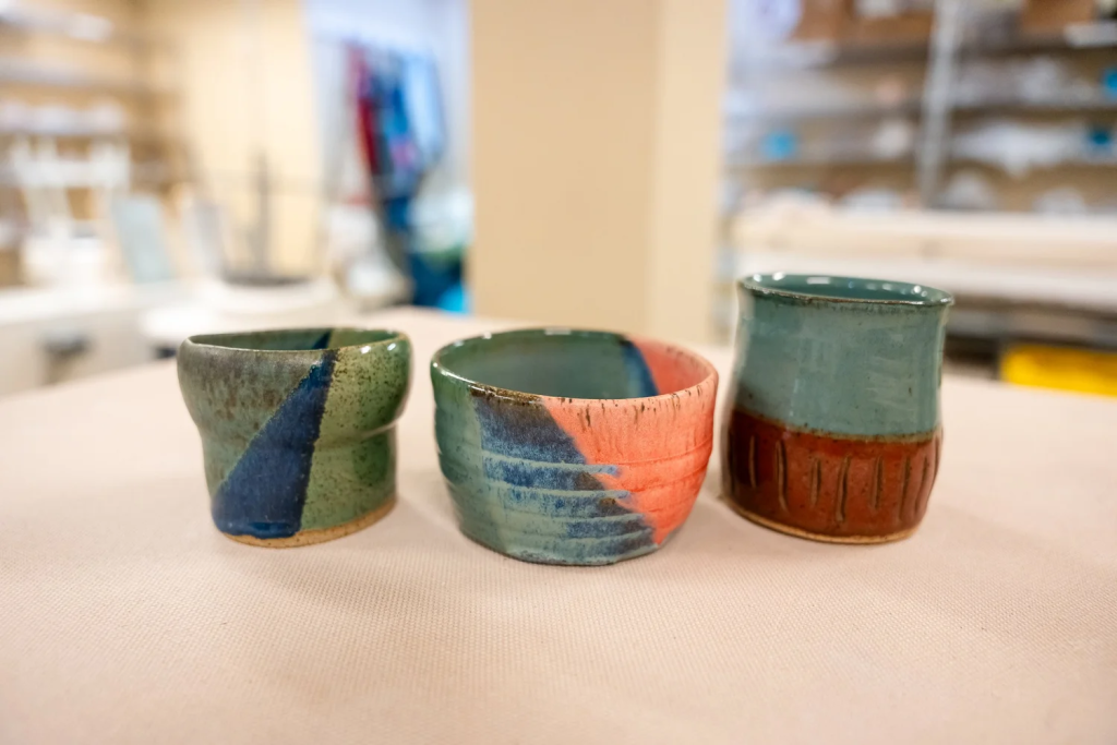 Event 53788 pottery wheel for beginners saturday afternoons may 23 june 27 300 pm 500 pm-visit-staunton-va