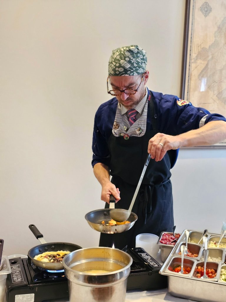 Event 53926 chefs table-visit-staunton-va