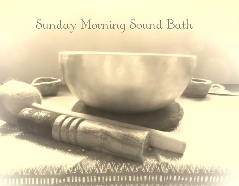 Event 54051 sunday morning sound bath-visit-staunton-va
