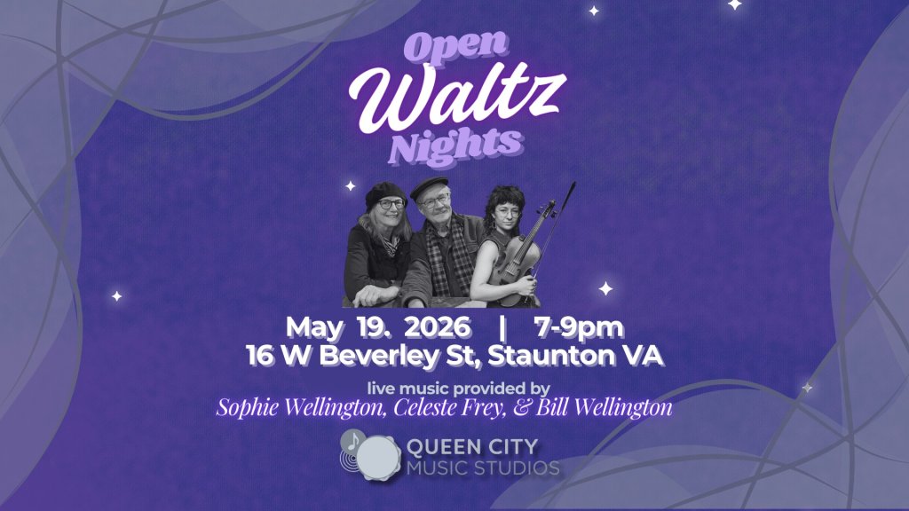 Event 54204 open waltz night at qcms may-visit-staunton-va
