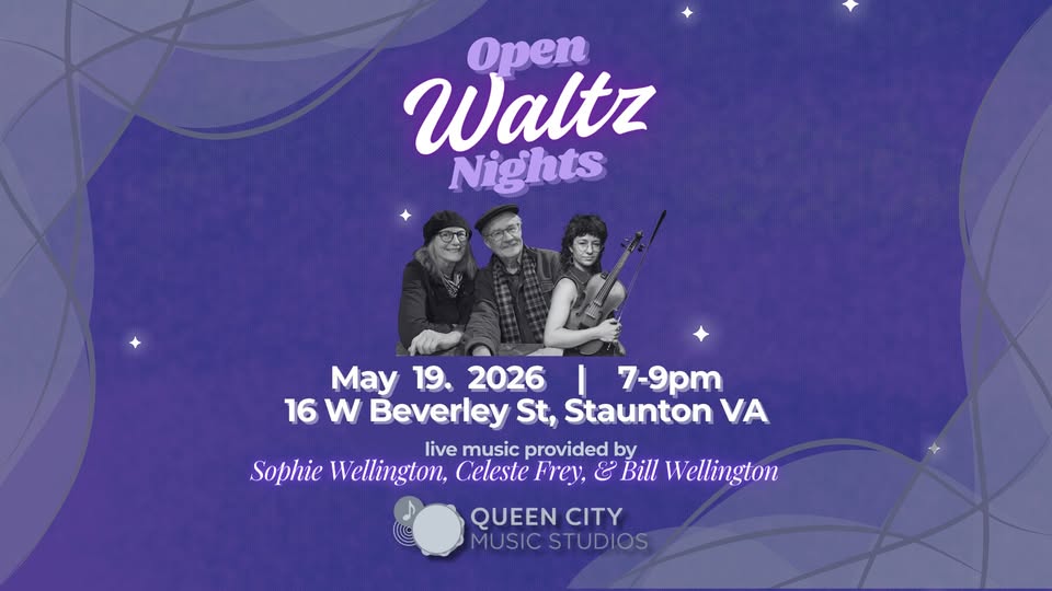 Event 54204 open waltz night at qcms may-visit-staunton-va