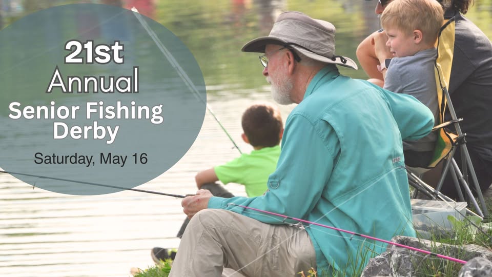 Event 54565 21st annual senior fishing derby-visit-staunton-va