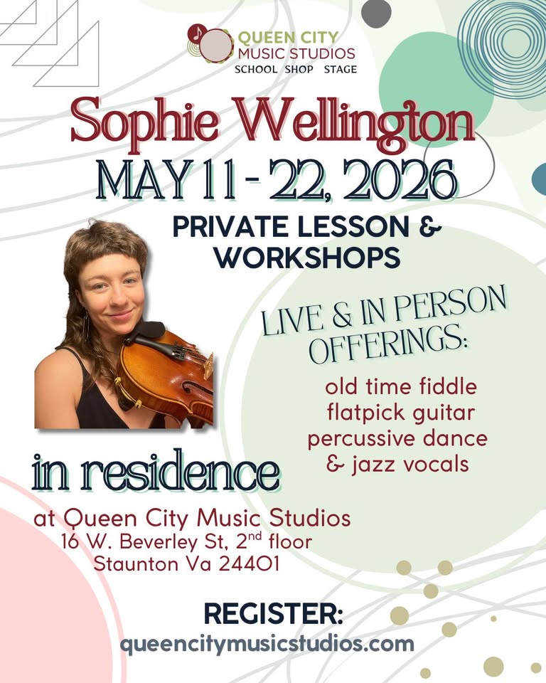 Event 55960 qcms artist in residence sophie wellington concert workshops lessons-visit-staunton-va