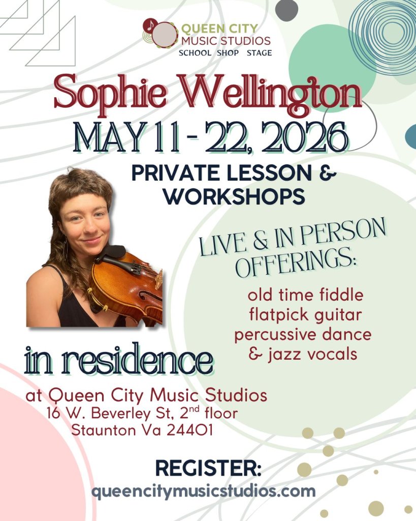 Event 55976 qcms artist in residence sophie wellington concert workshops lessons-visit-staunton-va