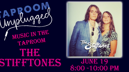 Event 56350 music in the taproom w the stifftones-visit-staunton-va
