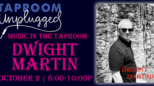 event 56352 music in the taproom w dwight martin-visit-staunton-va