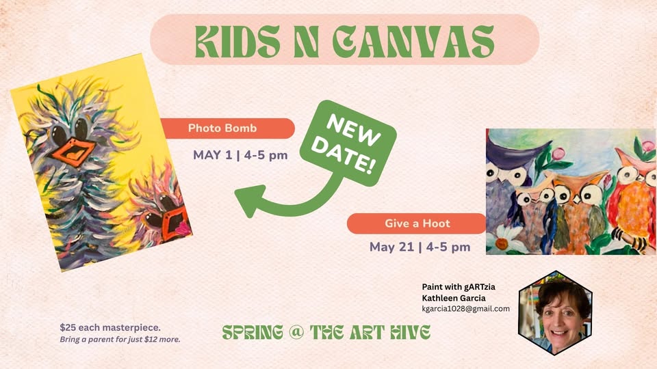 Event 57293 new date kids n canvas-visit-staunton-va