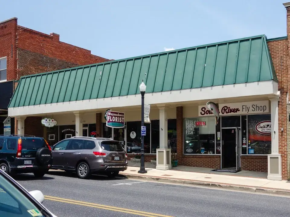 Listing 55197 south river fly shop-visit-staunton-va