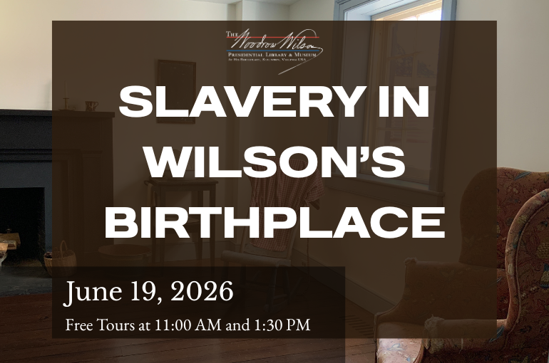 Event 58366 juneteenth tours at the wwpl-visit-staunton-va