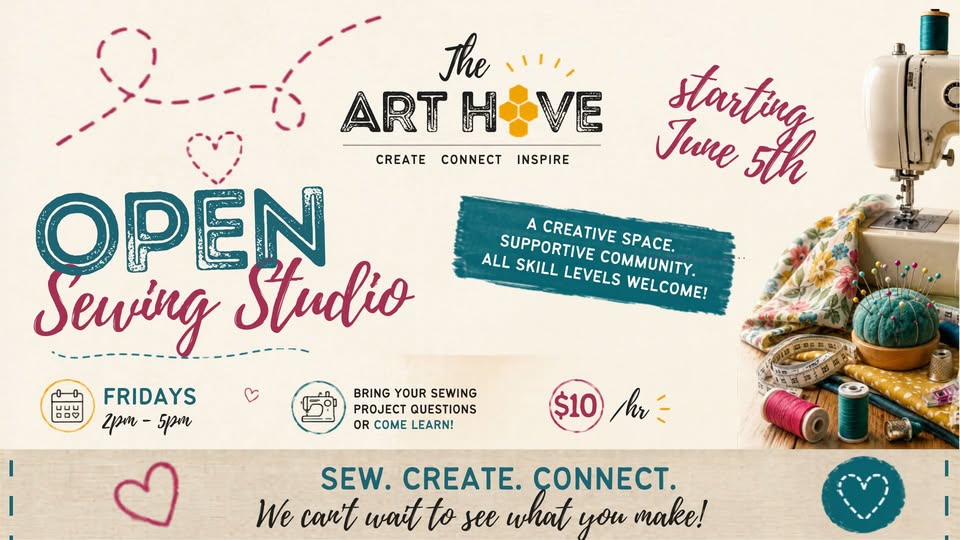 Event 58399 open sewing studio-visit-staunton-va