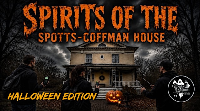 event 58480 spirits of the spotts coffman house halloween edition 26-visit-staunton-va