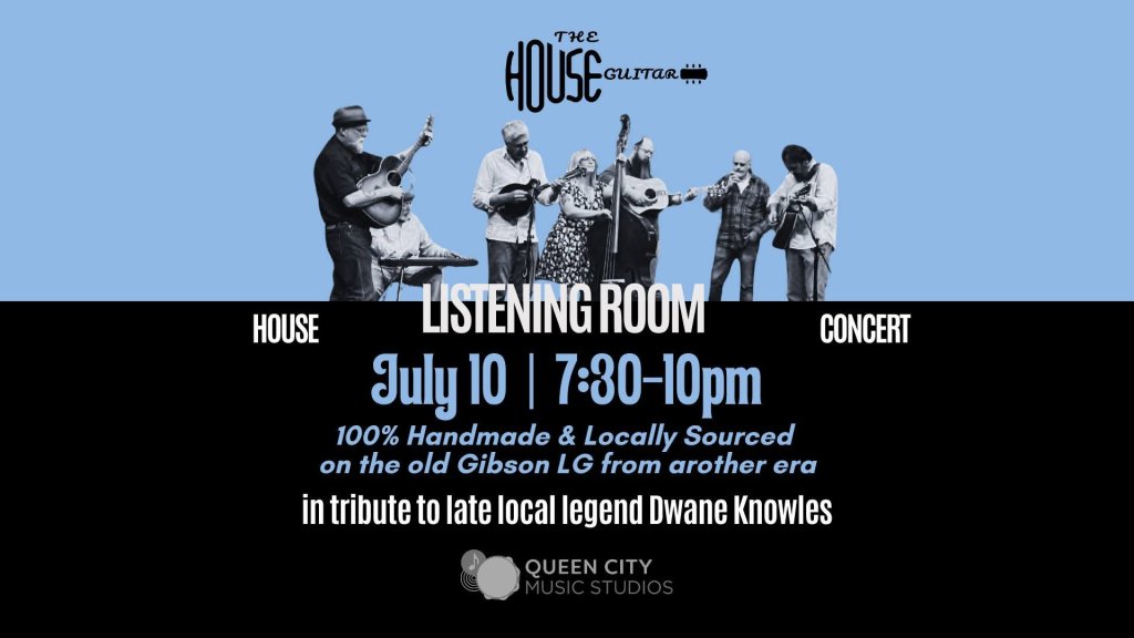 Event 58982 qcms presents the house guitar a tribute to dwane knowles-visit-staunton-va