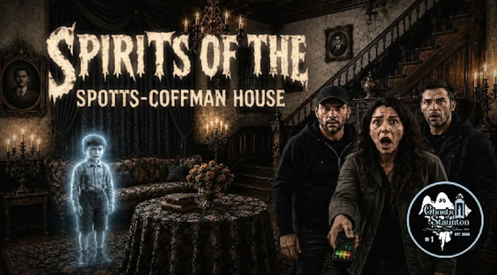 event 59285 spirits of the spotts coffman house 1 hour tour-visit-staunton-va