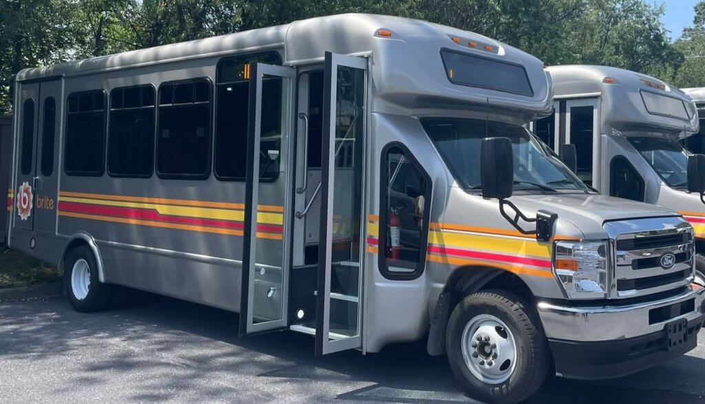 Brite bus 1-visit-staunton-va