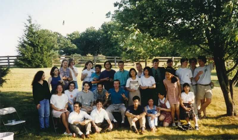 Ebrockmole@heifetzmusic. Org 1996 2-visit-staunton-va