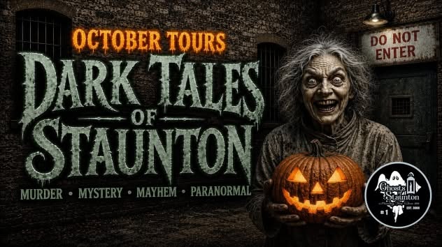 event 59602 dark tales of staunton october edition-visit-staunton-va