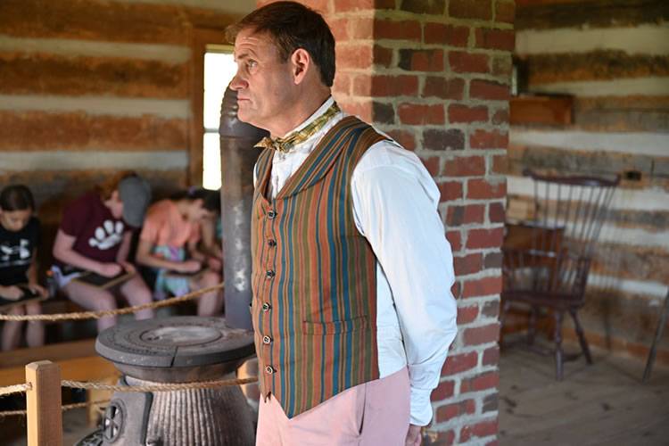 event 59638 fall homeschool days-visit-staunton-va