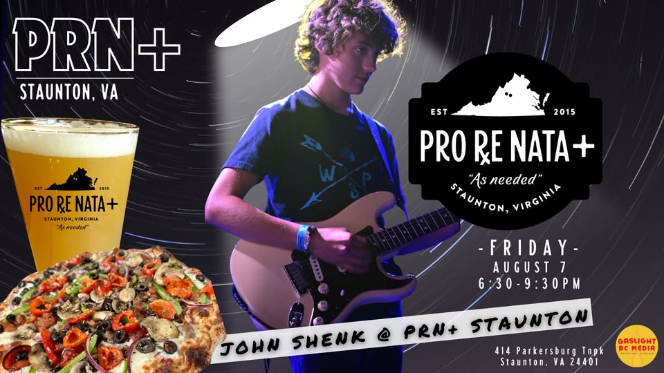 Event 59980 john shenk pro re nata staunton-visit-staunton-va