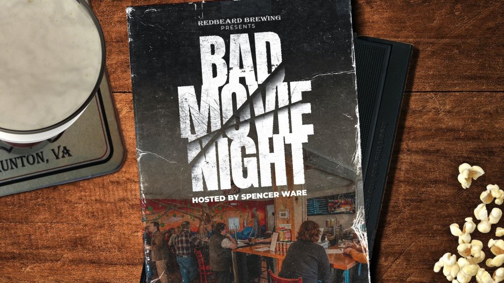 event 60142 bad movie night make up day-visit-staunton-va