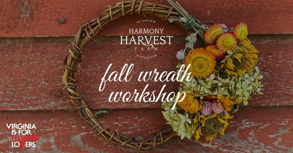 event 60161 fall wreath workshop-visit-staunton-va