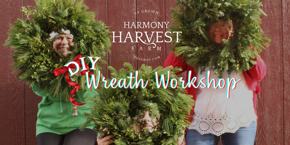 event 60165 holiday wreath making workshop-visit-staunton-va