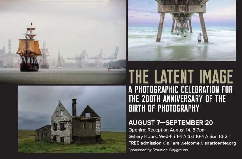 event 60310 the latent image opening reception-visit-staunton-va