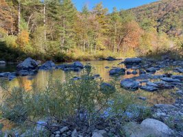 Staunton’s Transition from Late Summer to Early Fall