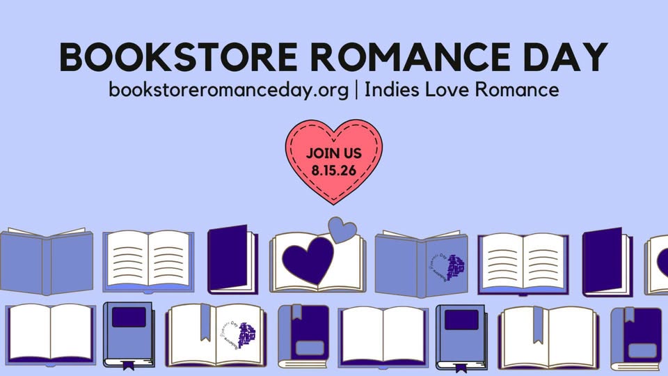 event 60757 bookstore romance day-visit-staunton-va