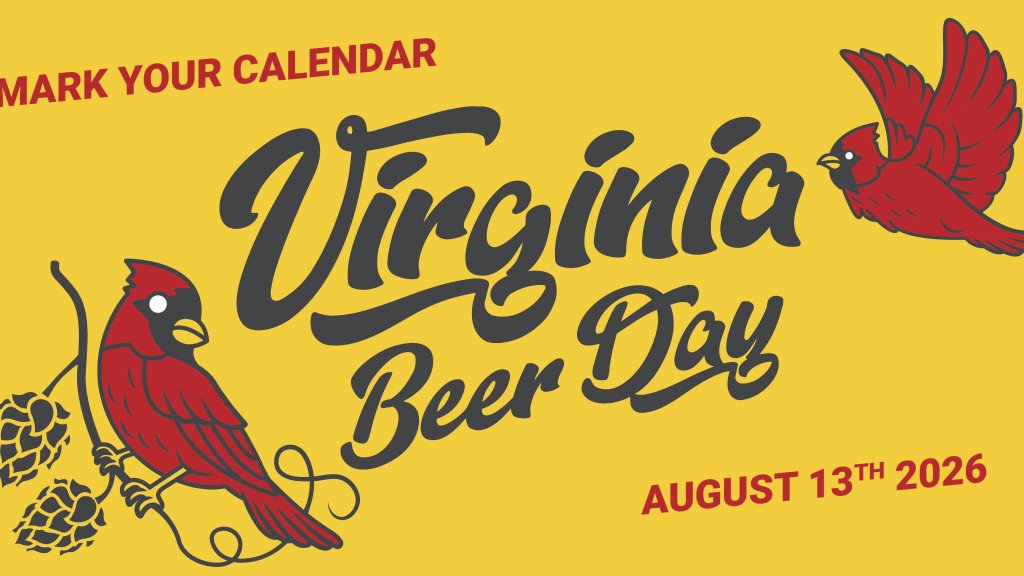 Event 60812 virginia beer day 2026-visit-staunton-va