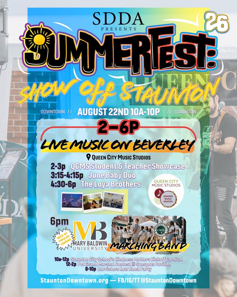 event 61024 summerfest 26 live music on beverley-visit-staunton-va