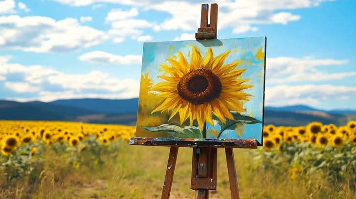 Event 61125 art show at the project grows farm-visit-staunton-va
