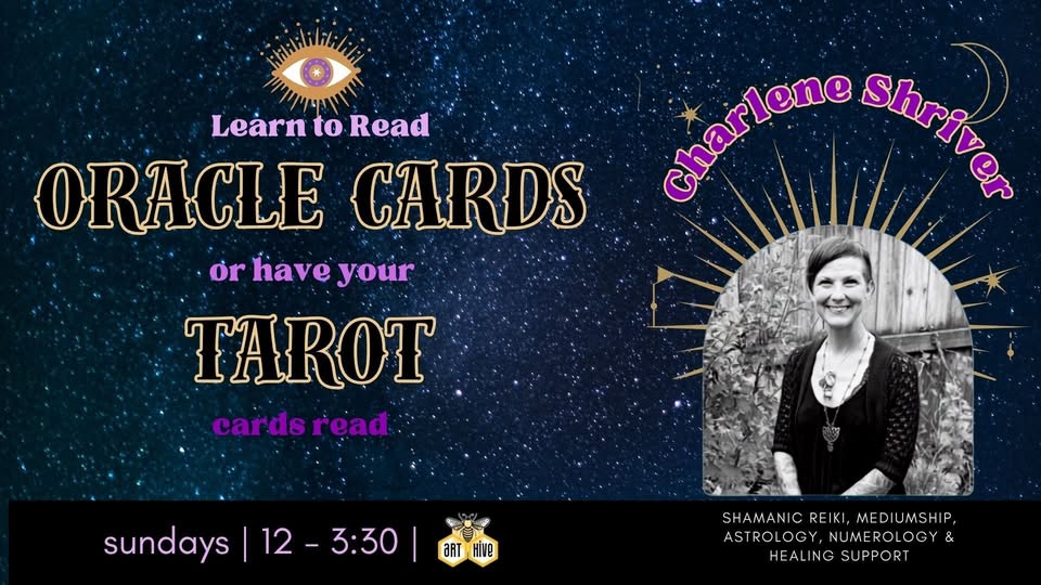Event 61139 learn to read oracle cards or have your cards read-visit-staunton-va
