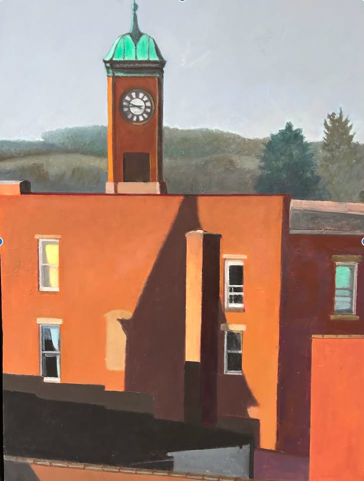 event 61168 art show june jordan the chimney series-visit-staunton-va