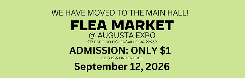 Event 61548 valley card show-visit-staunton-va
