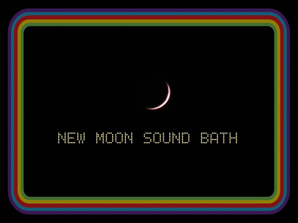Event 61574 new moon sound bath experience-visit-staunton-va