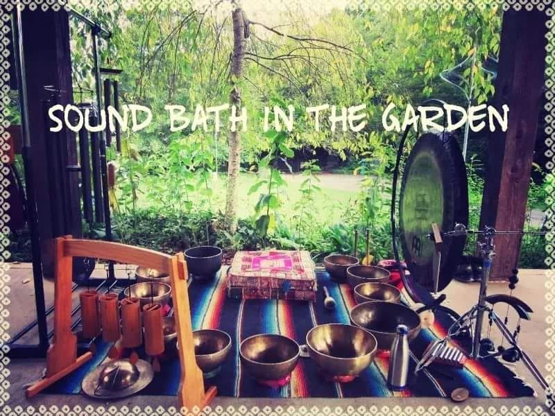 Event 61576 sunset sound bath in the garden-visit-staunton-va