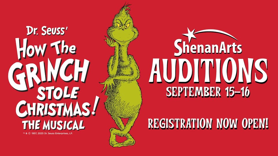 Event 61606 auditions dr seuss how the grinch stole christmas the musical-visit-staunton-va