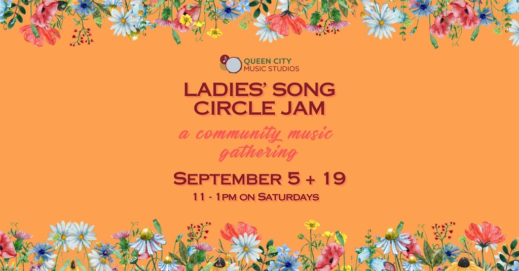 Event 61645 ladies song circle jam at qcms september-visit-staunton-va