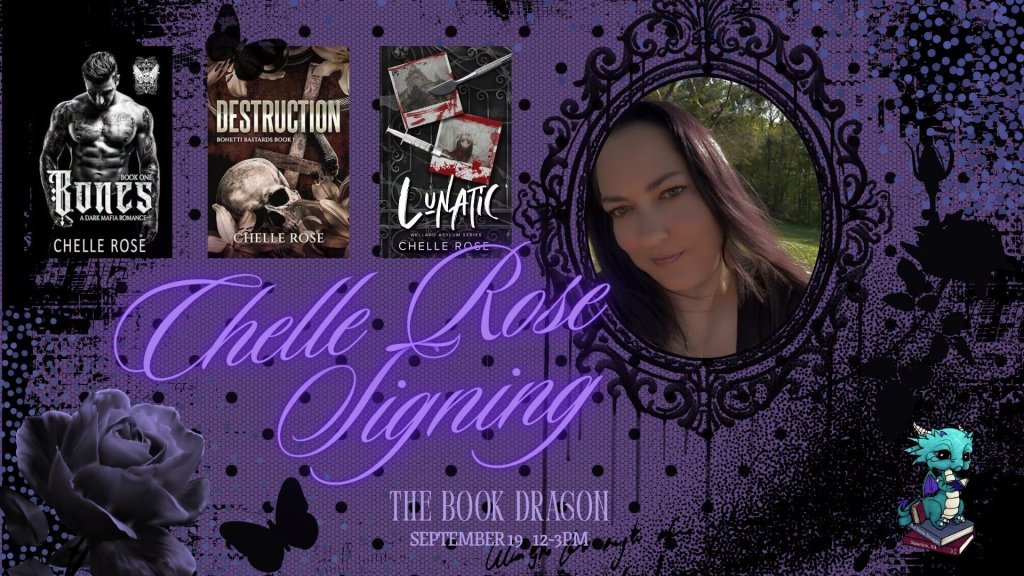 Event 62165 chelle rose signing-visit-staunton-va